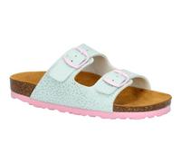 LICO Pantolette Bioline Rocky (560643) 35 rosa