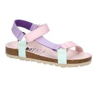 LICO Pantolette Bioline Sandal (560633) 29 rosa