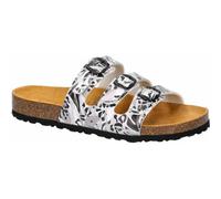 LICO Pantolette Bioline Sandra (910195) 36 weiß