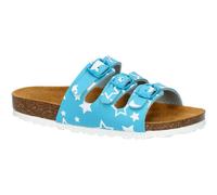 LICO Pantolette Bioline Star (560631) 34 türkis