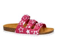 LICO Pantolette Bioline Star (560632) 37 rosa