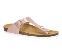 LICO Pantolette Bioline Trend (560637) 39 rosa