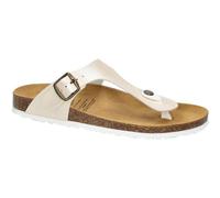 LICO Pantolette Bioline Trend (560638) 36 Gold