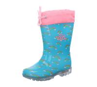 Lico Power Blinky für Kinder, türkis, Größe 32 EU