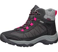 Winterstiefel LICO "Winterboot Randers" Gr. 36, schwarz Schuhe Damen Outdoor-Schuhe (17910065-36)