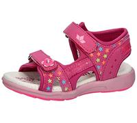 Sandale LICO "Sandale Rinara V" Gr. 25, lila Schuhe (41602512-25) lila