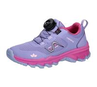 Lico Rockledge Trekkingsschuhe, Lila/Pink, 40 EU