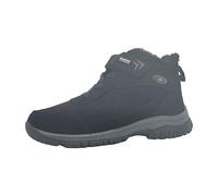 Lico Stiefel Salla Schwarz EU 36