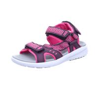 Lico Sami V für Kinder, lila, Größe 34 EU