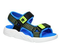 LICO Sandale Aydin V (470387) 37 schwarz