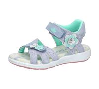 Lico Sandale Cassandra V (470376) Blau Größe 26