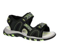 LICO Sandale Luca V (470379) 35 schwarz