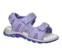 LICO Sandale Luca V (470398) 31 lila