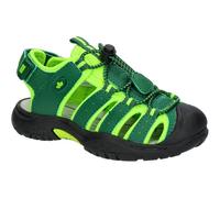 LICO Sandale Nimbo (470365) 30 grün