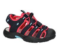 LICO Sandale Nimbo (470366) 32 blau