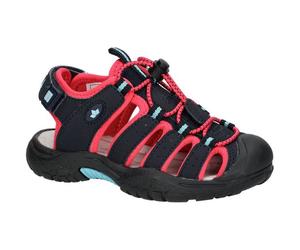 LICO Sandale Nimbo (470366) 35 blau