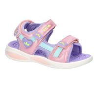 LICO Sandale Spotlight V Blinky (300324) 30 rosa