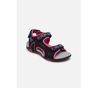 Lico - Sandalen Gomera V - Schwarz - Größe 32
