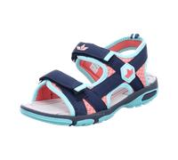 Lico Sandalette Palau V für Kinder, blau, Größe 34 EU