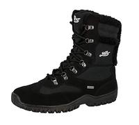 Bruetting Damen Winterstiefel Saskia (EU 37 | Schwarz)