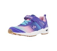 Lico Kinder Sneaker Barney VS Rosa Lila Türkis Größe 31