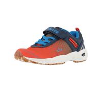 Lico - Schuhe orange - Gr. - 33