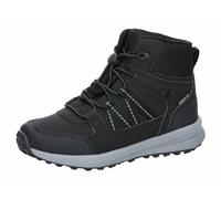 Lico Selfoss Stiefel, Schwarz/Grau, 37 EU