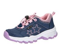 Lico Selina Sneaker, Marine/rosa, 35 EU