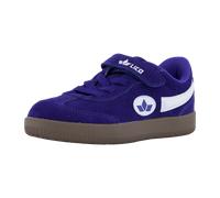 Lico Shuttle L VS Sneaker, Blau/Weiss, 37 EU