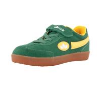 Lico Shuttle L VS für Kinder, grün, Größe 35 EU