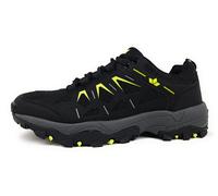 Lico Sierra 210092 Schwarz schwarz/lemon EU 42