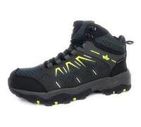 Lico Sierra high Herren Wanderstiefel in Grau, Größe 46
