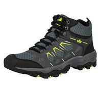 Lico Outdoorstiefel Sierra High Herren wasserdicht Schnürung Größe 45