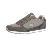 Lico Simon Slipper für Herren, grau, Größe 41 EU