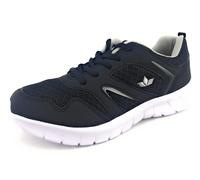 Lico Skip 590210 Blau Schwarz Weiß EU 45