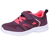 LICO Kinder Freizeitschuhe Skip VS (910048) 39 rot