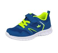 LICO Kinder Freizeitschuhe Skip VS (590302) 40 blau