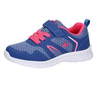 Lico Kindersneaker Skip VS – Unisex – Lila/Pink – Größe 31