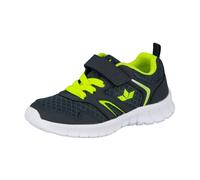 LICO Skip VS Klettschuh, blau, 30, 590048