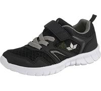 Lico Sneaker Für Kinder Junior Skip Vs Schwarz 33