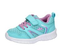 Lico Skip VS Unisex - Kinder Sneaker, türkis/lila, 27