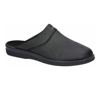 LICO Slipper Erik (760019) 40 Schwarz
