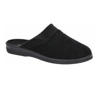 LICO Slipper Erik (760020) 40 schwarz