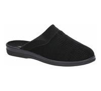 LICO Slipper Erik (760020) 41 schwarz