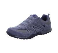 Lico Slipper für Herren, grau, Größe 43 EU