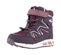 Lico Snow V Blinky für Kinder, lila, Größe 29 EU