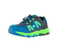 Lico - SPORTHALBSCHUHE BUBEN blau - Gr. - 28