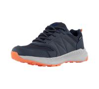 Lico Sportliche Schnürschuhe für Herren, blau, Größe 46 EU