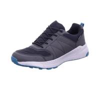 Lico Sportliche Schnürschuhe für Herren, schwarz, Größe 41 EU