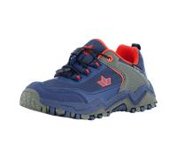 Lico Sportliche Schnürschuhe für Jungen, blau, Größe 30 EU